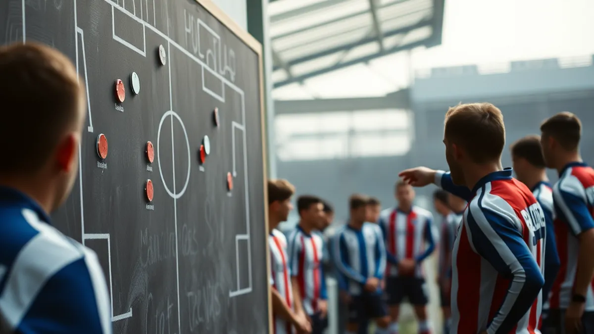 Sampdoria: Corradi in Pole for Manager's Job