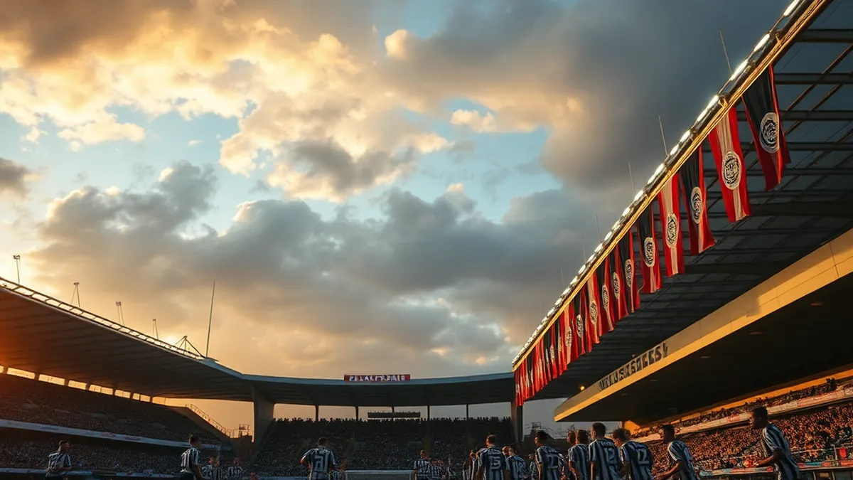 Sampdoria Seeks New Manager Following Barillari's Departure