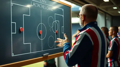 Sampdoria's tactical evolution: Smart strategies ahead