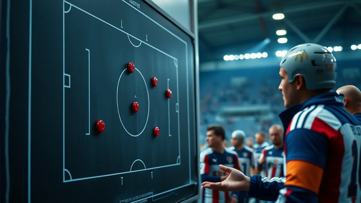 Sampdoria: Bernardo Corradi set to take the helm