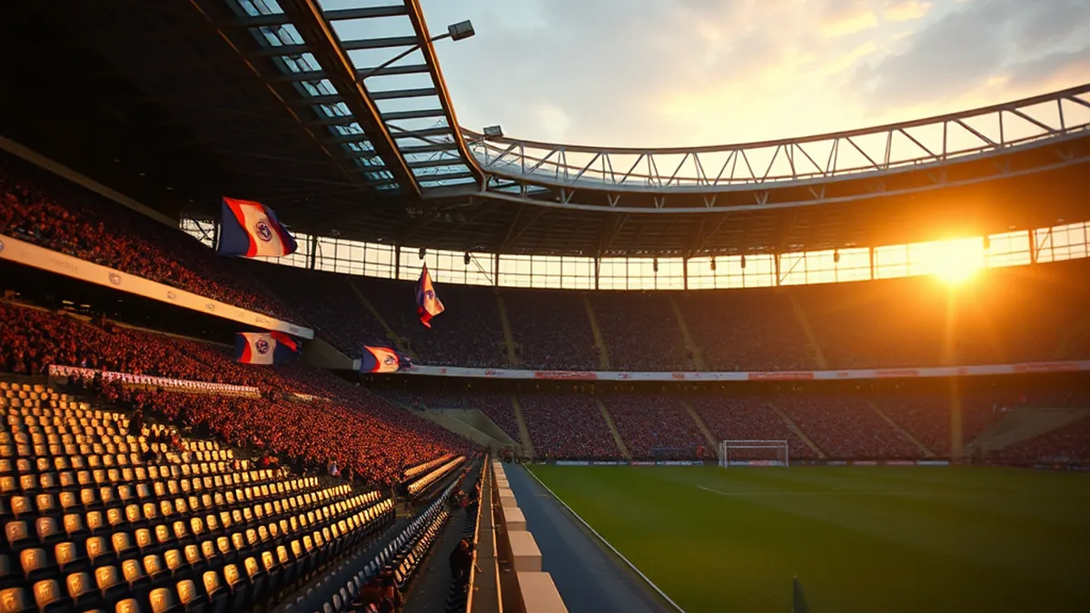 Remembering Sampdoria's Near Miss at Wembley: A 34-Year Reflection
