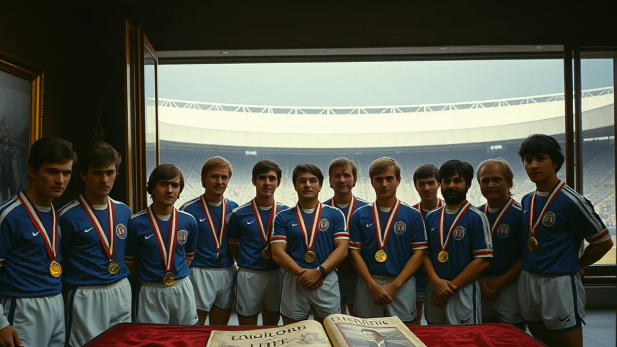 L'epica rimonta del 1994: Sampdoria vs. Bayern Monaco