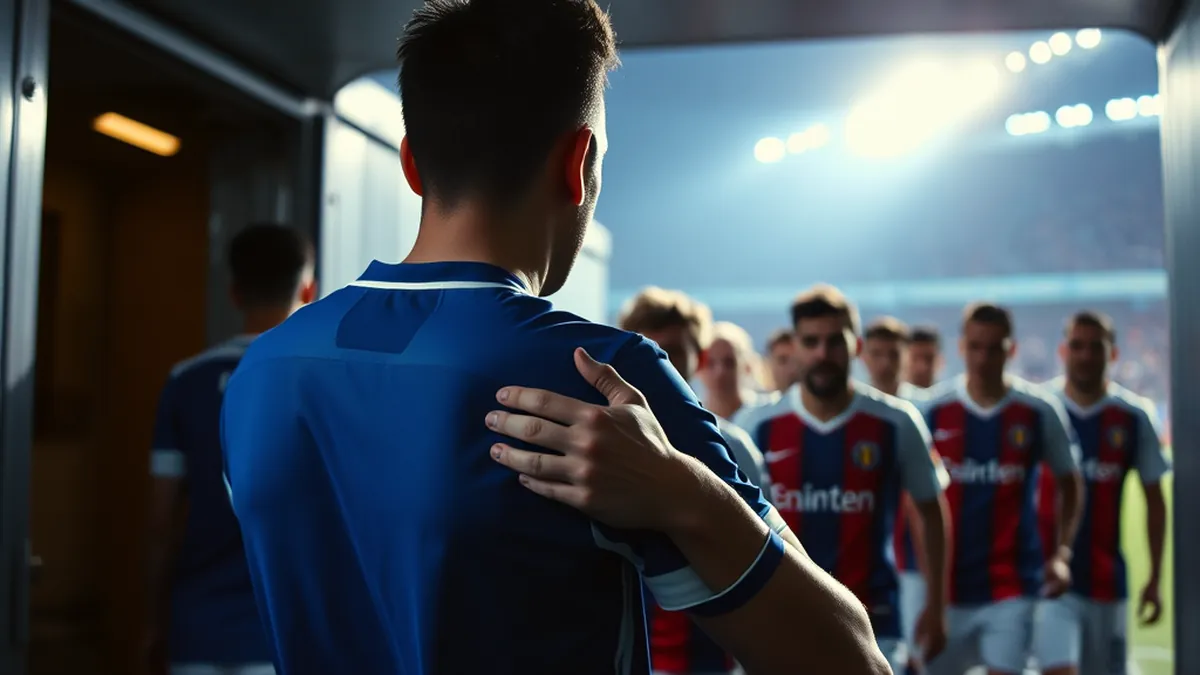 Sampdoria's Tactical Outlook Ahead of Key Matchup