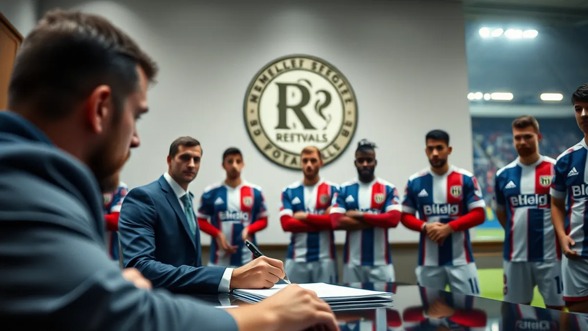 Sampdoria signs Begic, new coach to be decided