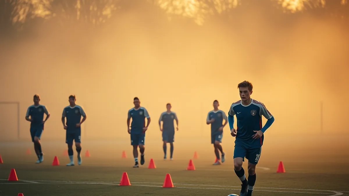 Il futuro della Sampdoria: tra speranze e incertezze