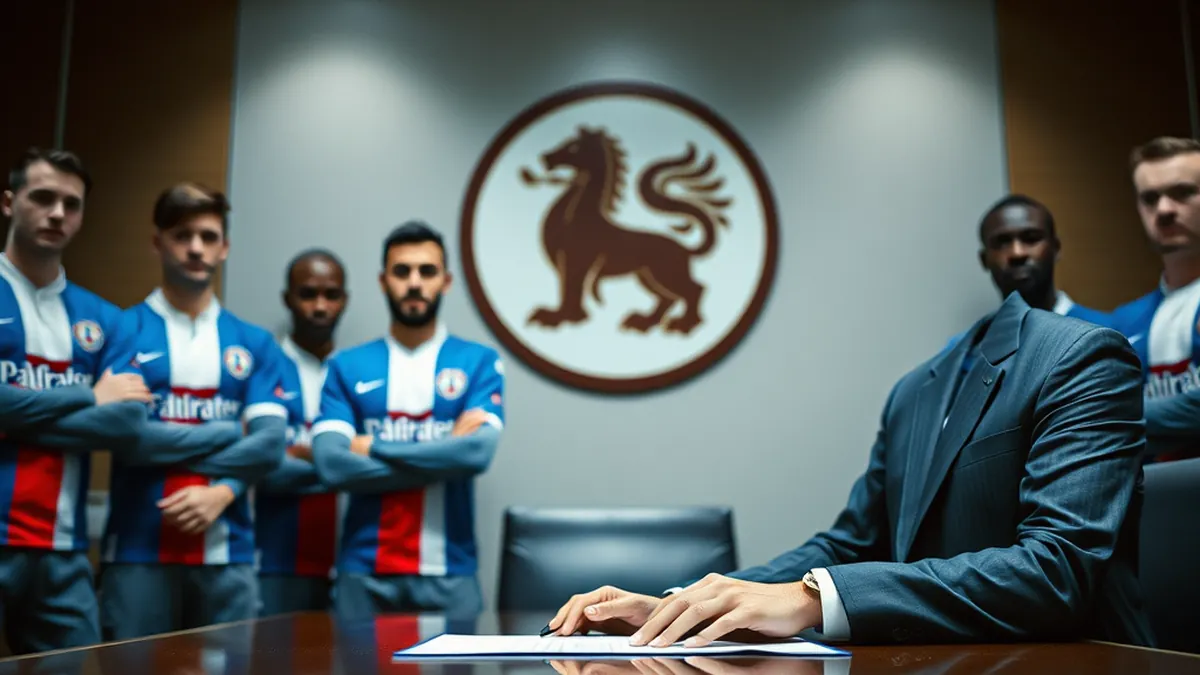 Transfer buzz: Sampdoria targets emerging talents