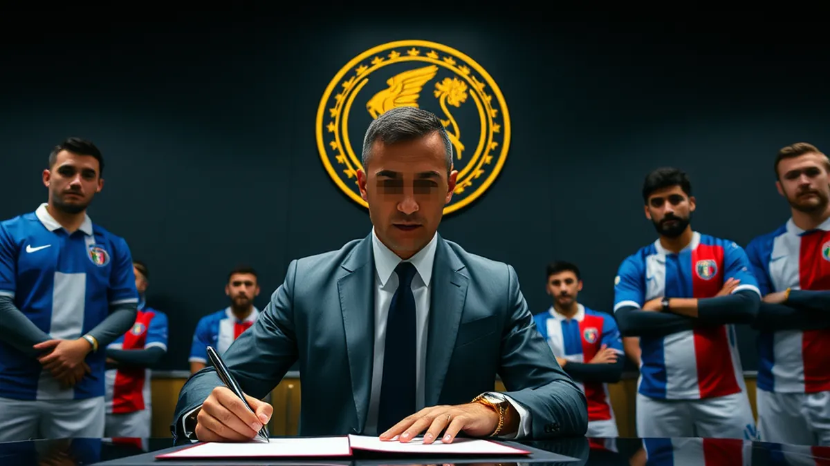 Sampdoria nel calciomercato: Fredberg e Branco puntano su Tommaso Martinelli