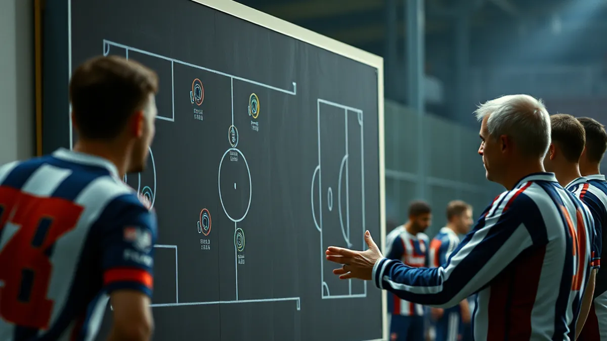 Corradi arrives: Sampdoria finds its new coach