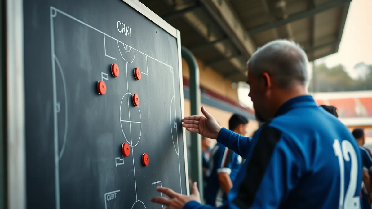 Sampdoria: Prepararsi a Affrontare il Cosenza con Strategia e Grinta