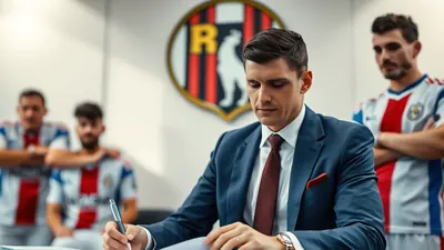 Sampdoria: Manfredi cede quote a Garrone prima dell'accordo con Tey