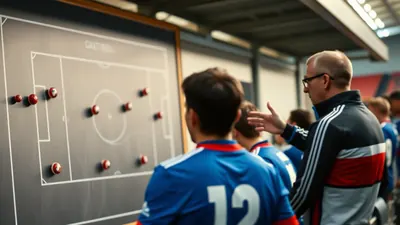 Sampdoria cerca soluzione: Castori in corsa per la panchina