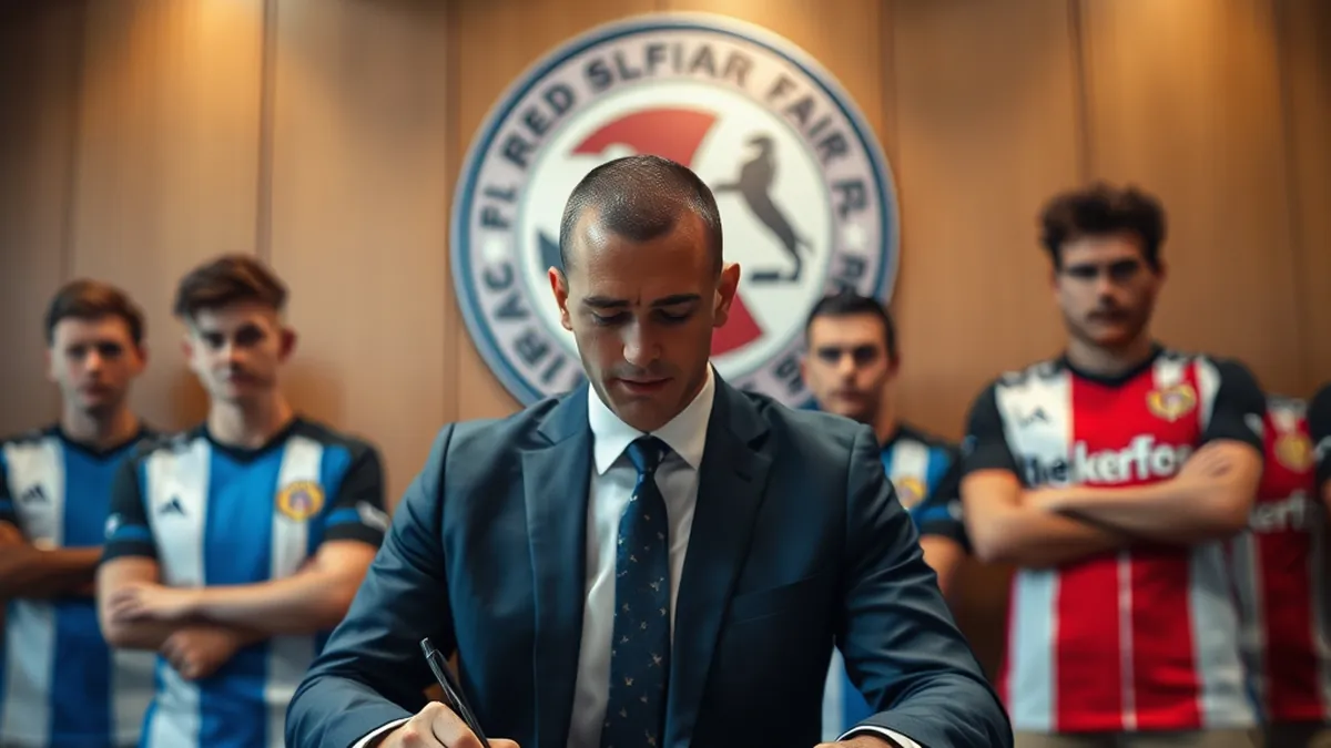 Sampdoria ufficializza l'acquisto di Tjaš Begić a titolo definitivo