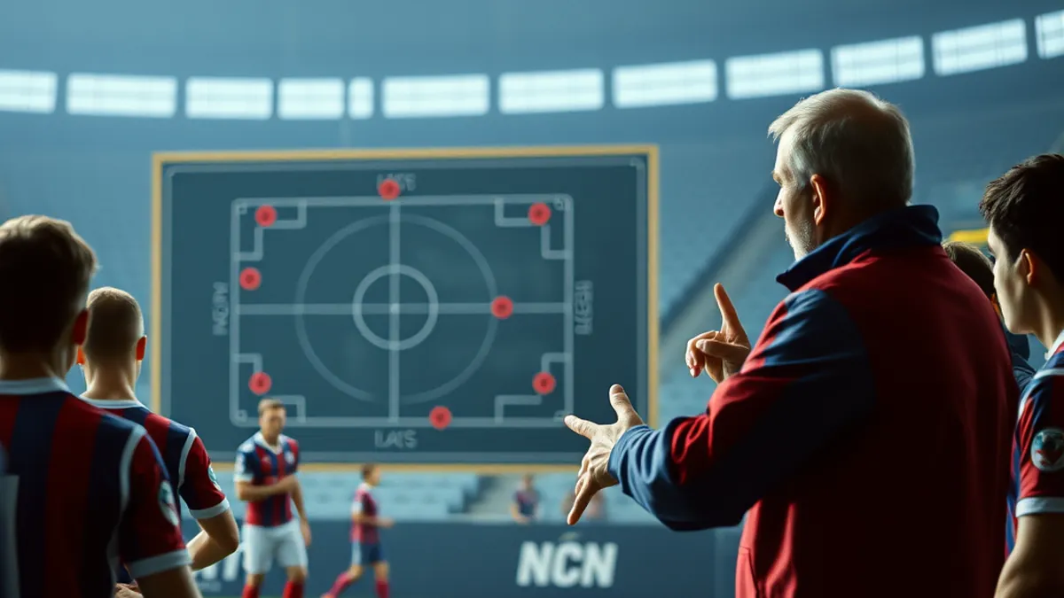 Sampdoria's Key Players and Tactics Ahead of Next Clash