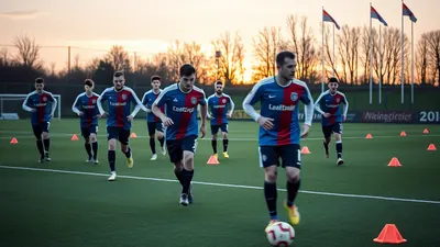 Il nuovo cammino della Sampdoria sotto il comandante Fredberg