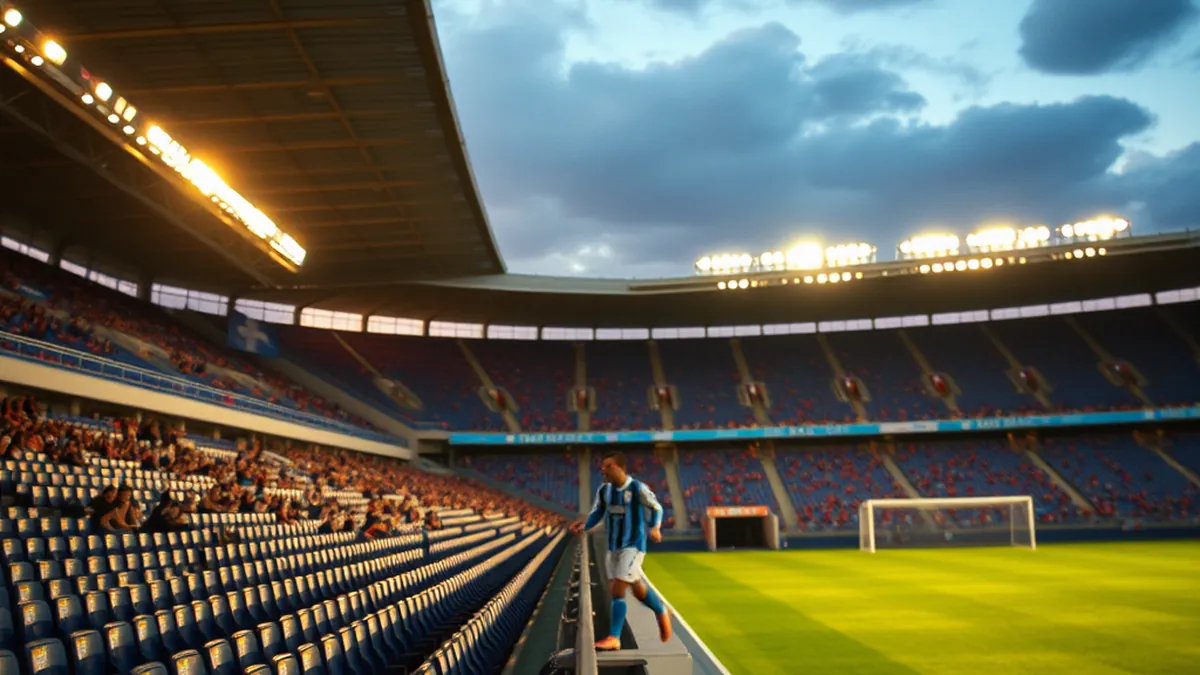 Samp Camp 2026: Un'estate di calcio e passione blucerchiata