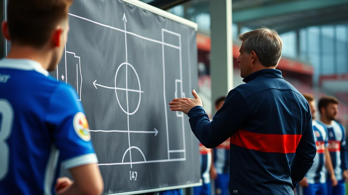 Sampdoria: Mattia Stante è il nuovo team manager del club
