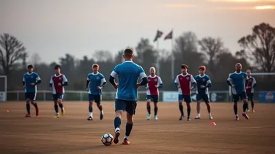 Sampdoria's pre-season takes shape with new friendlies