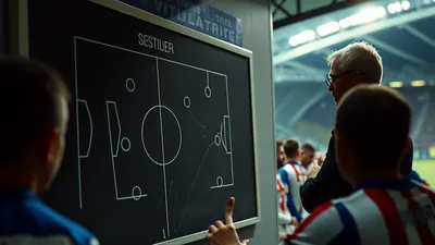 Mister Mango restarts: his new path after Sampdoria